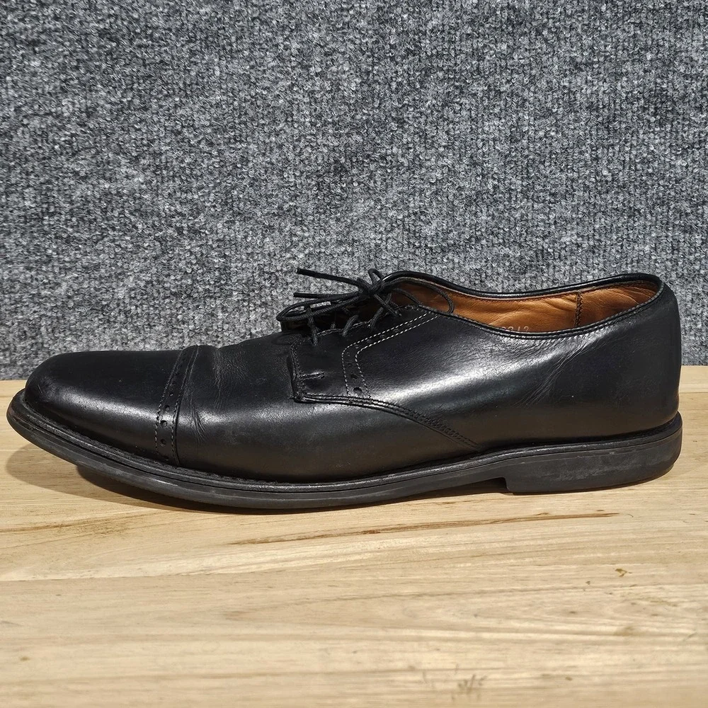 Allen Edmonds allen edmonds